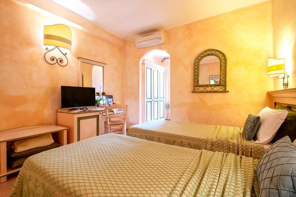 Hotel Fertilia - View 7