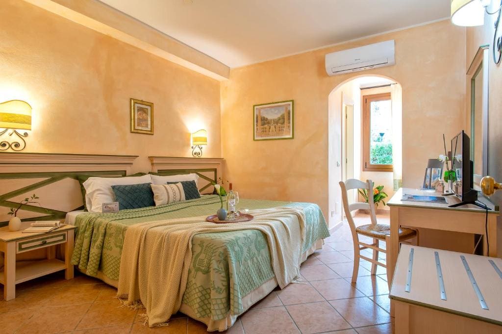 Hotel Fertilia - View 2