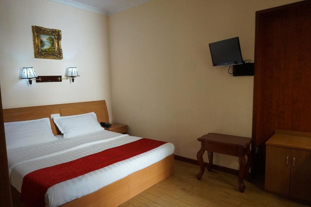 Hotel Filippo - View 6