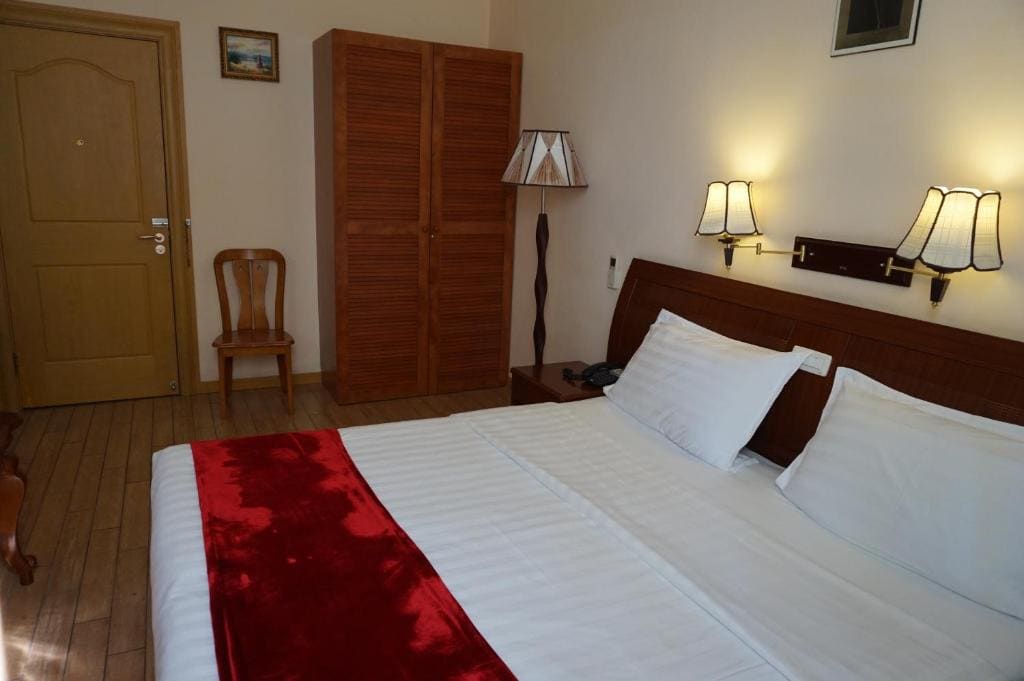 Hotel Filippo - View 7