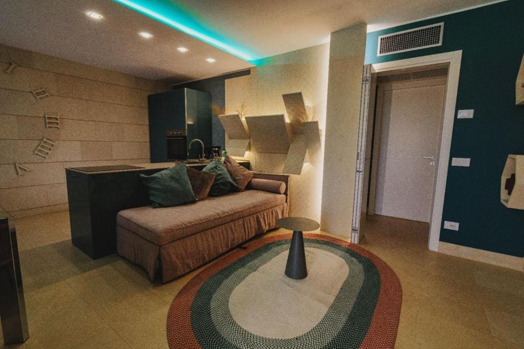 La Casa di Athena - View 7
