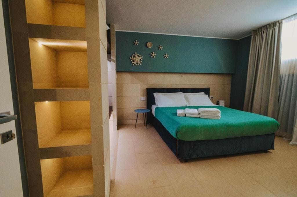 La Casa di Athena - View 2