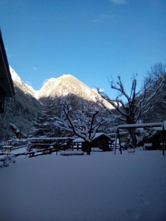 Hotel Fior di Roccia - View 4