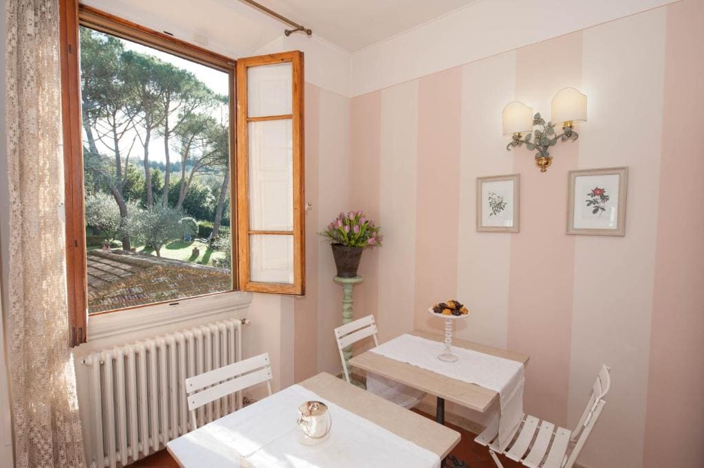 Fiorenza B&B - View 3
