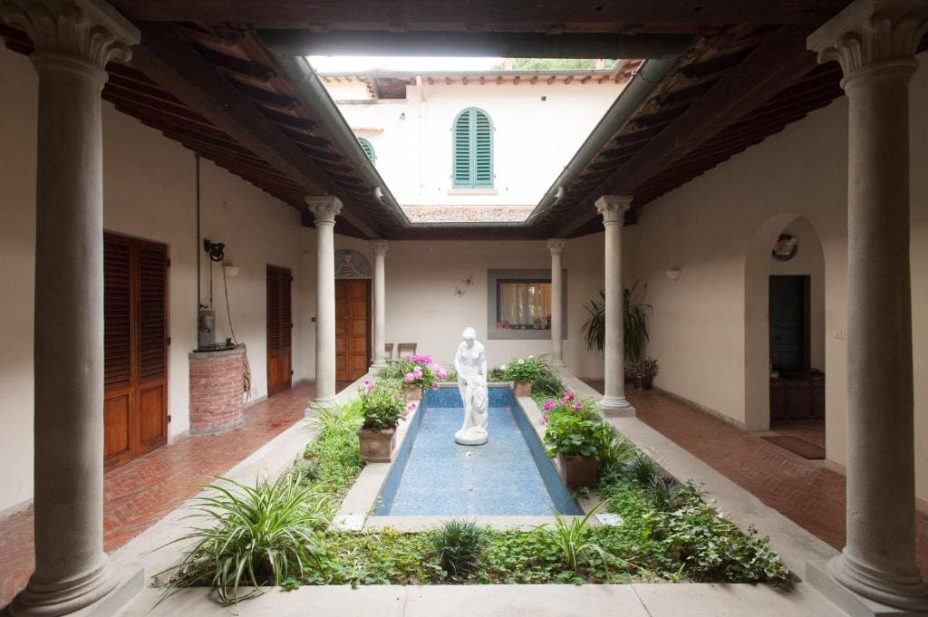 Fiorenza B&B - View 6