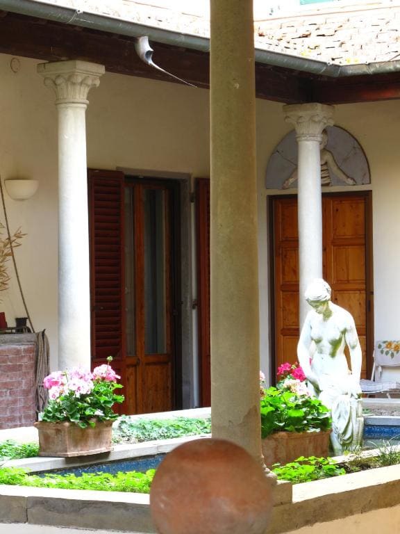 Fiorenza B&B - View 4