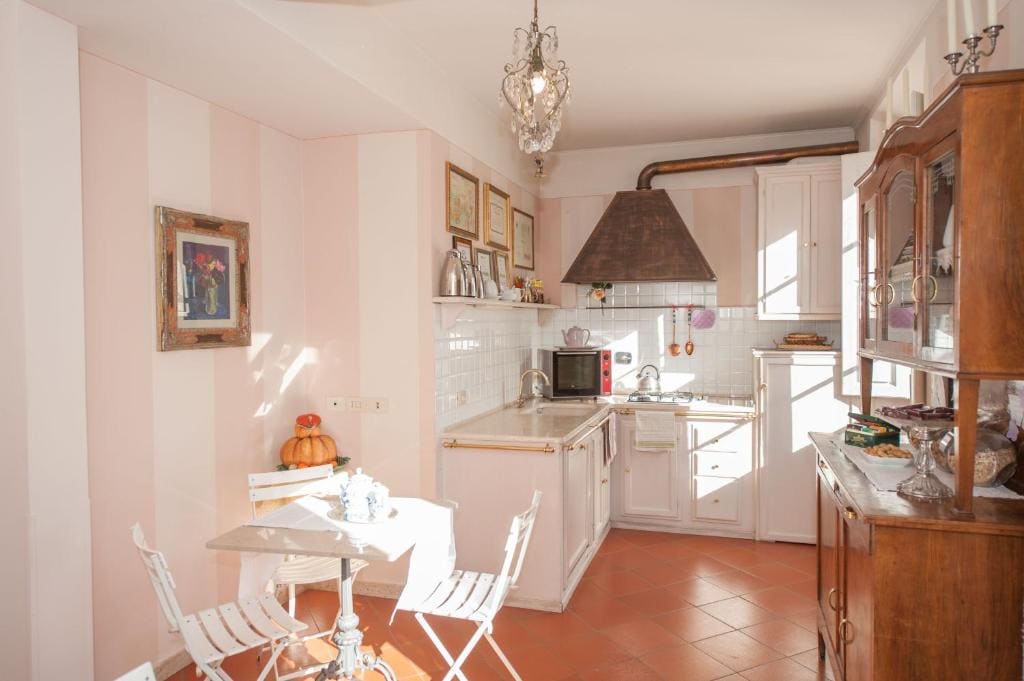 Fiorenza B&B - View 2