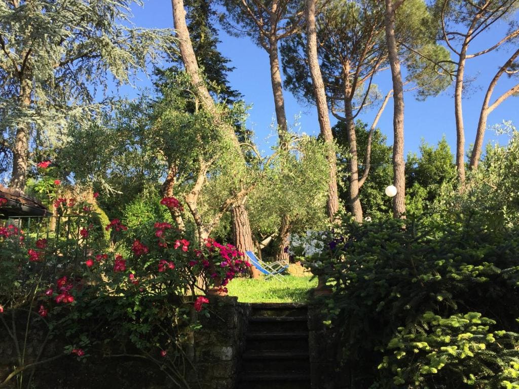 Fiorenza B&B - View 7