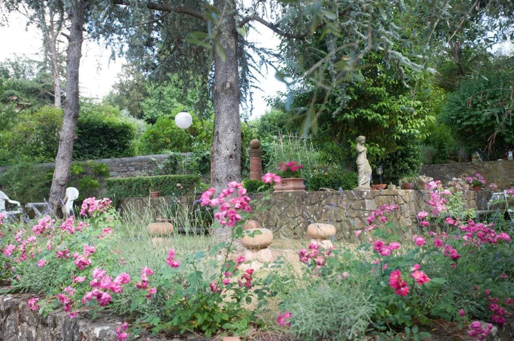 Fiorenza B&B - View 5
