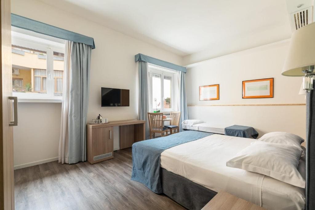 Fleming Suites by Hili - View 4