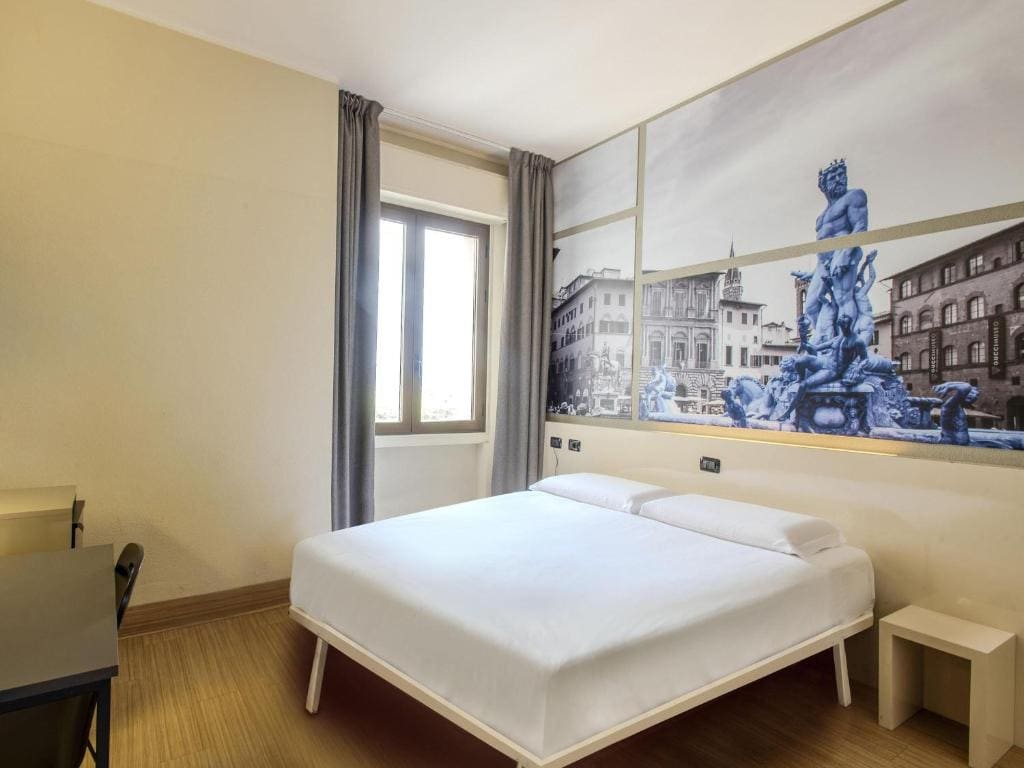 B&B Hotel Firenze Nuovo Palazzo Di Giustizia - View 4
