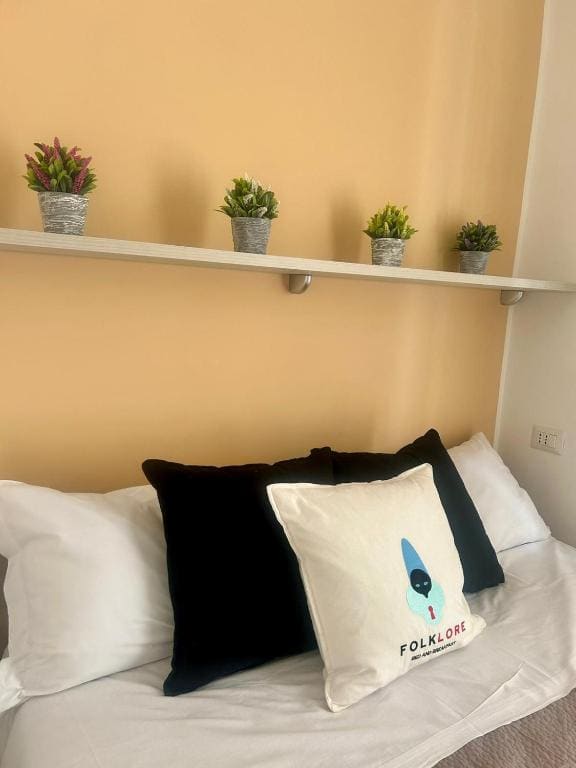 Folklore B&B - View 6