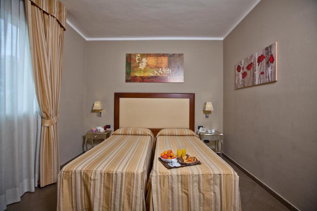 Hotel For You - View 6