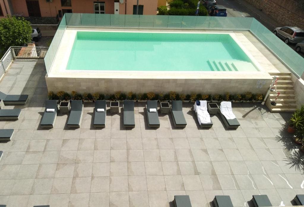 Hotel For You - View 4