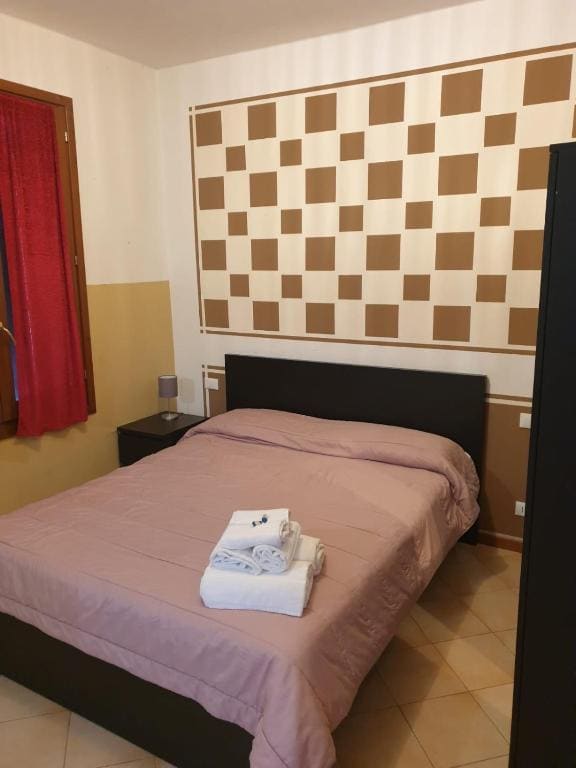 Salotto "900Strati" - View 2