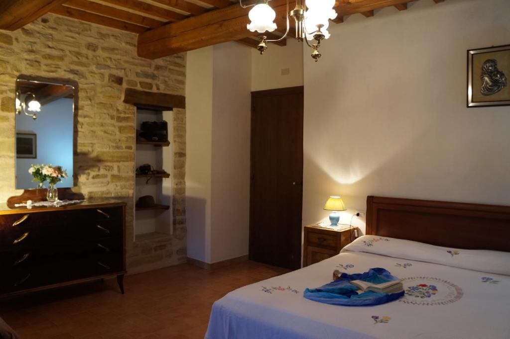 Frigino Agriturismo - View 2