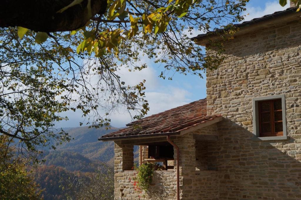 Frigino Agriturismo - Main view