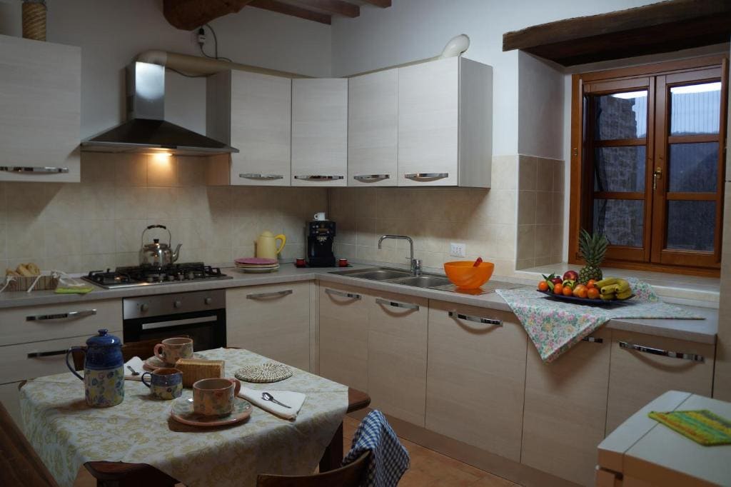 Frigino Agriturismo - View 5