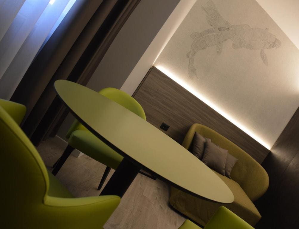 Hotel Friuli - View 3