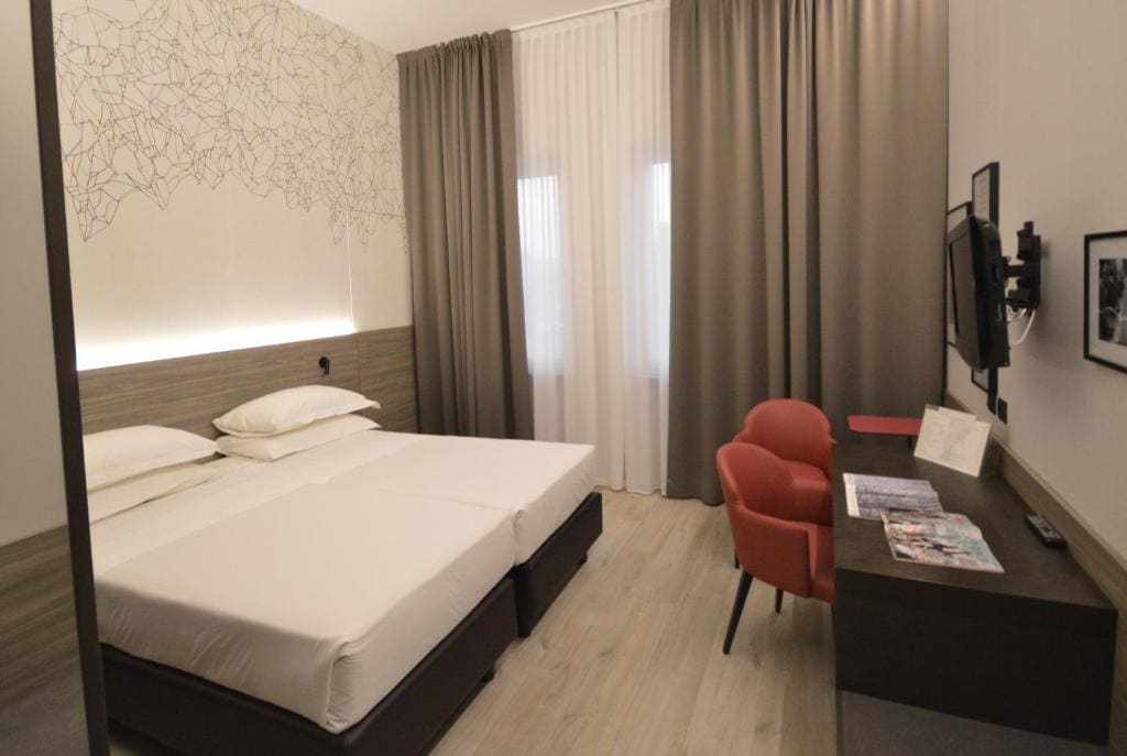 Hotel Friuli - View 6