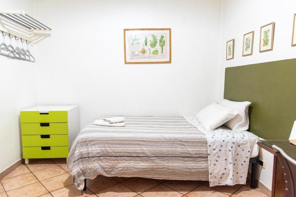 fruitroom rome - Vista principale