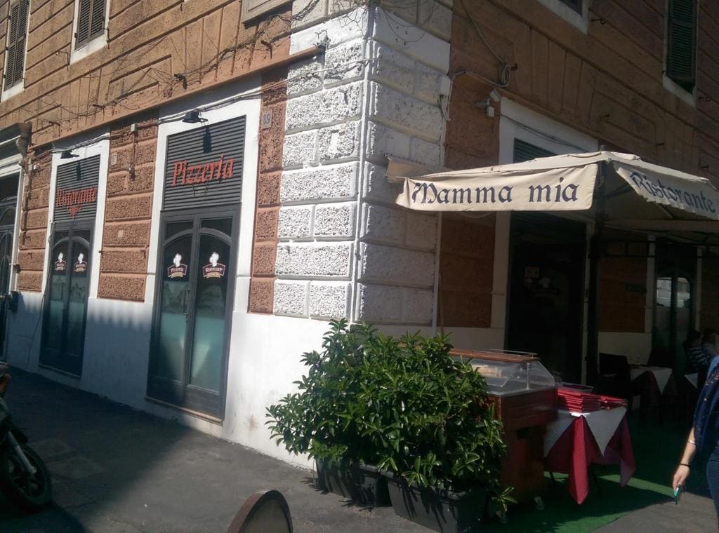 Happy Rome - Vista 7