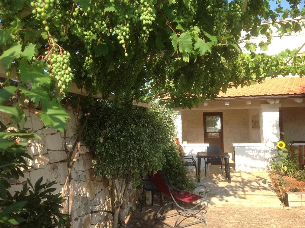 Il Gabellota Resort - View 5
