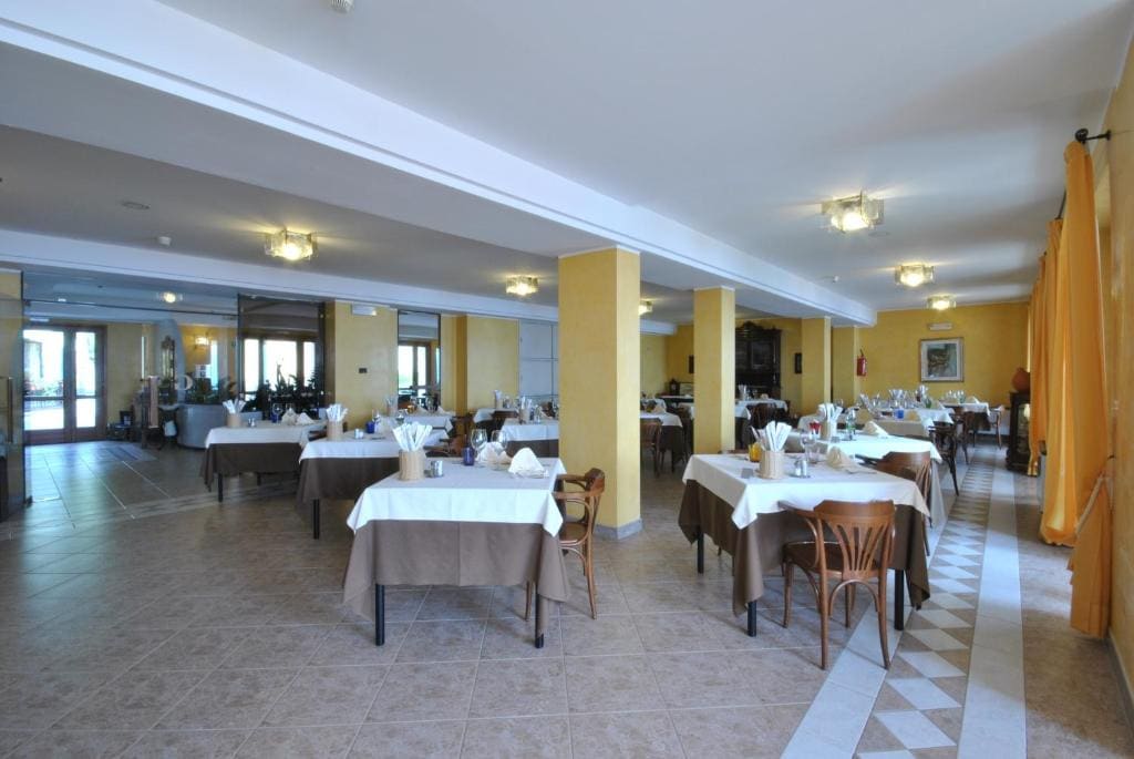 Hotel Gallo - View 3