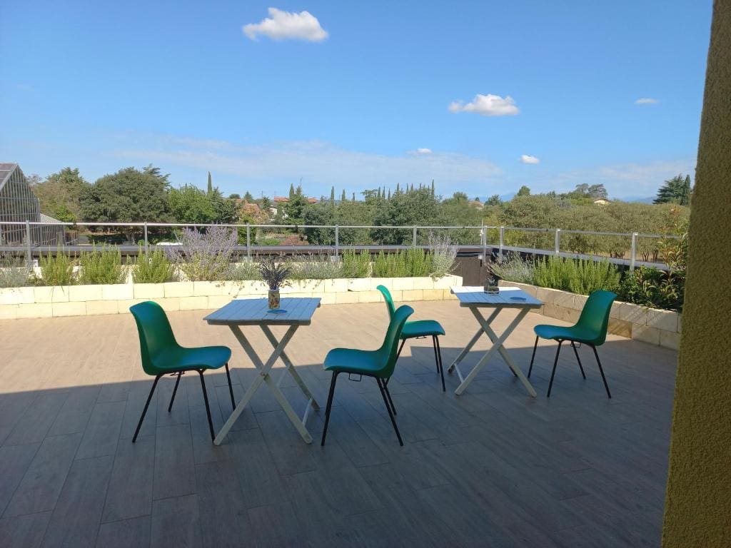 Gardafarm agriturismo - View 4