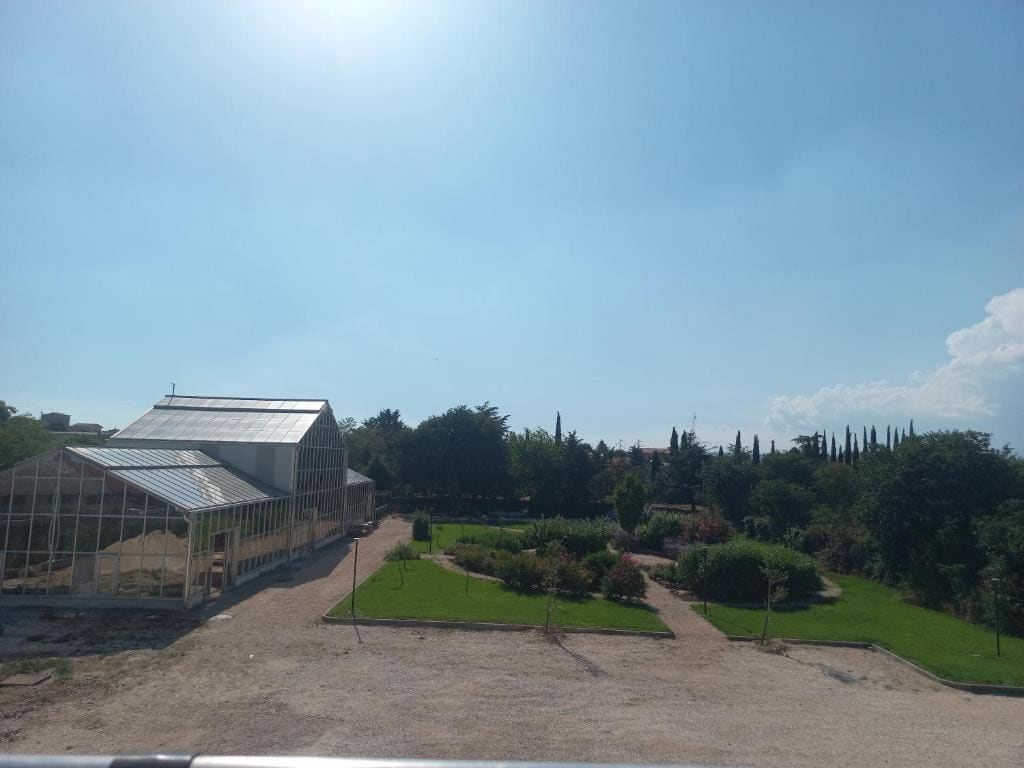 Gardafarm agriturismo - View 2