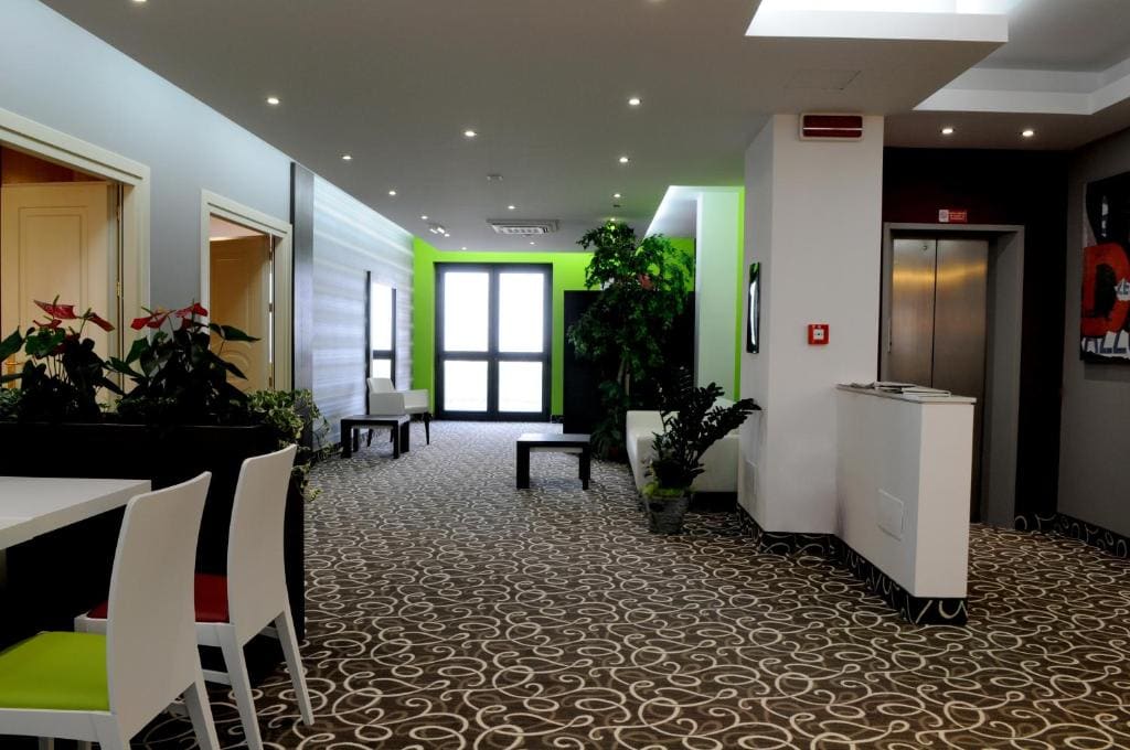 Hotel Gardenia - View 6