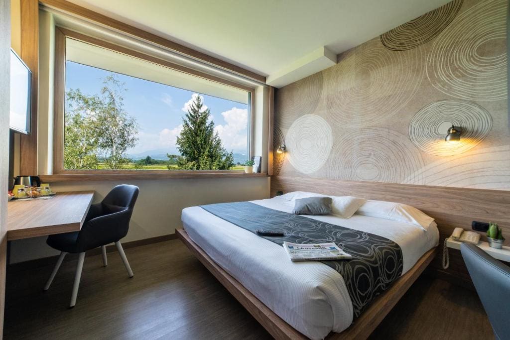 Hotel Gardenia - View 2