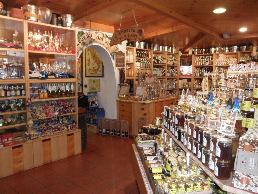 Garnì Stella Alpina - View 5