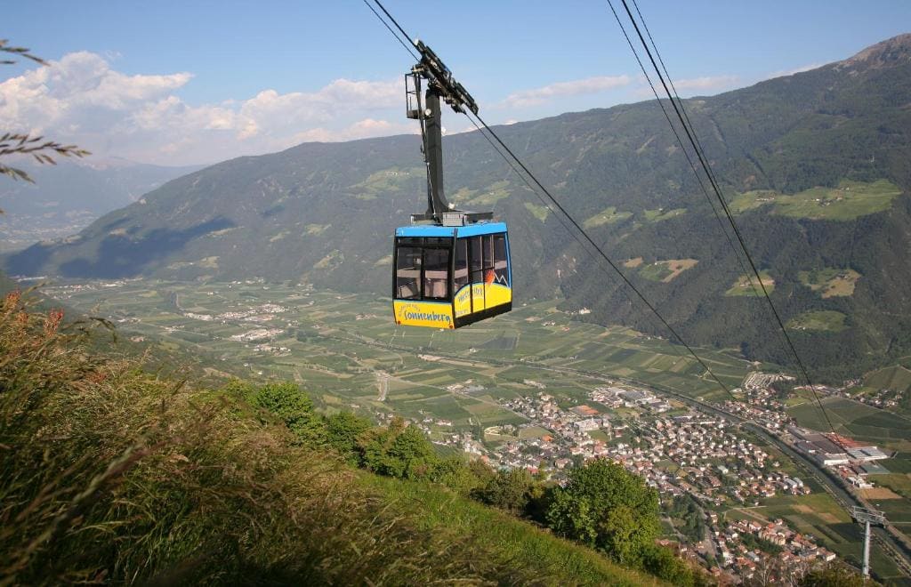 Garni Sonnblick - View 5