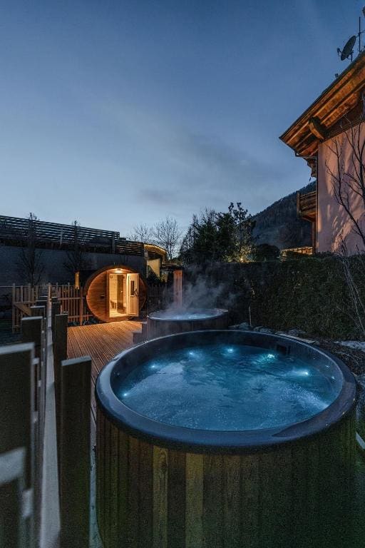 Hotel garni Meledrio - 写真 4