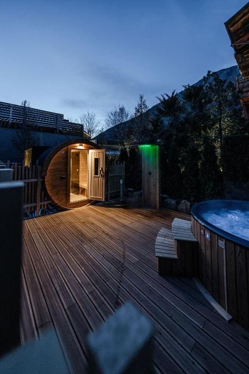 Hotel garni Meledrio - 写真 3