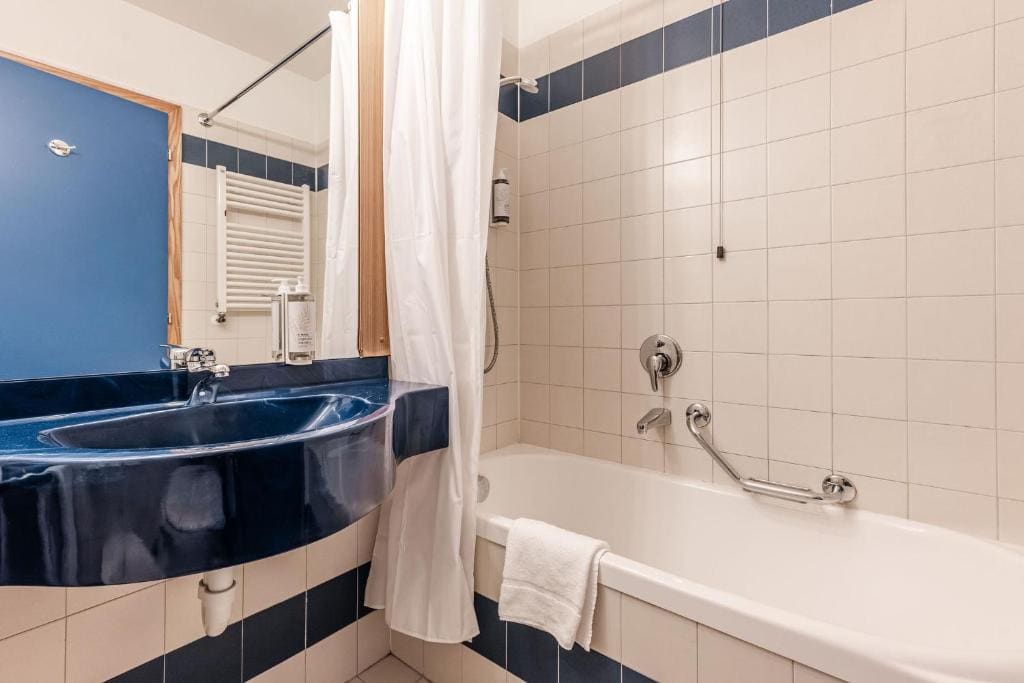 Hotel garni Meledrio - 写真 2