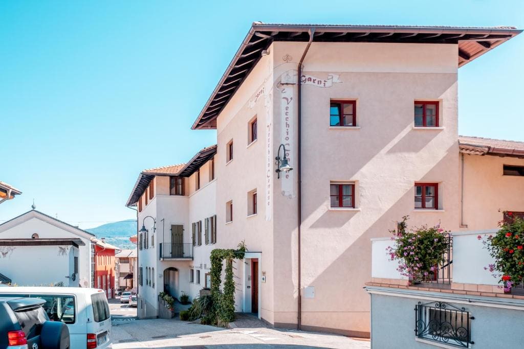 Garnì Vecchio Comune - Main view