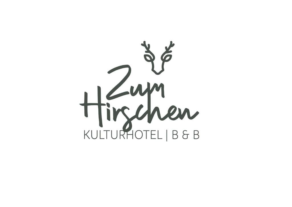 Hotel Garni Zum Hirschen - Main view