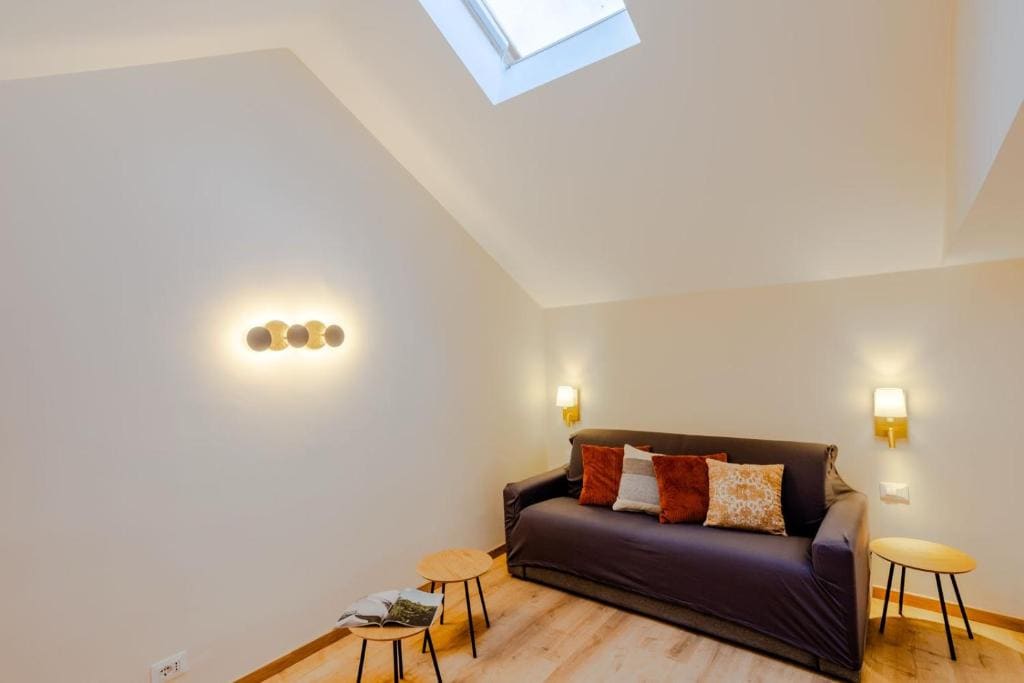 Garzia Rooms - Dimora Storica - Vista 5