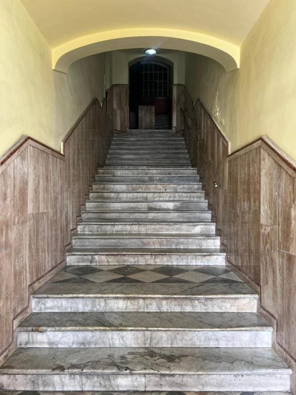Garzia Rooms - Dimora Storica - Vista 7