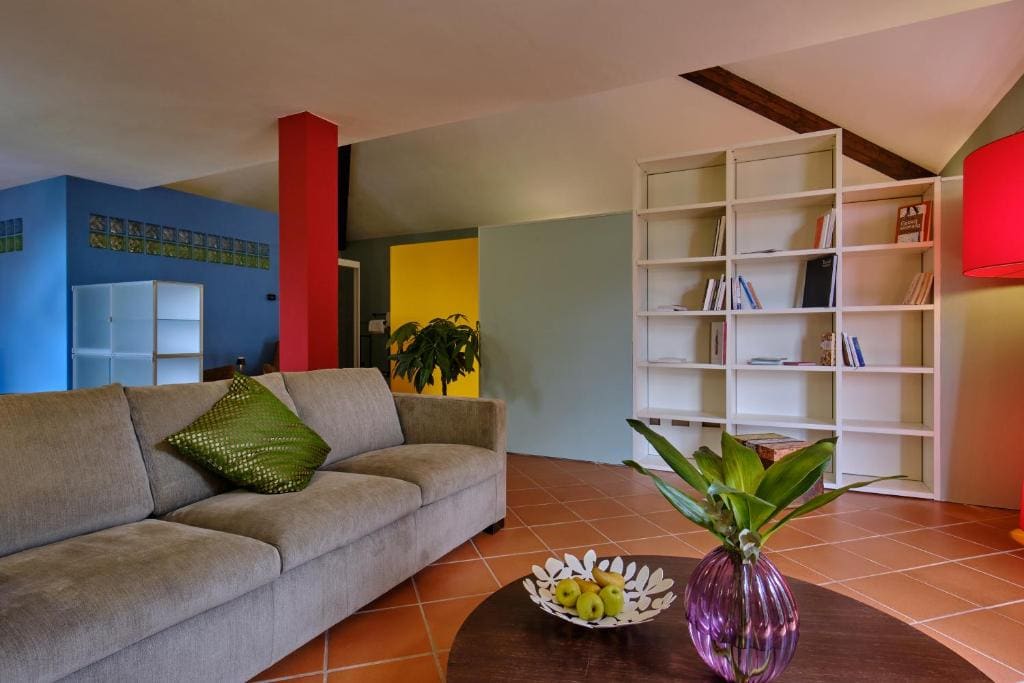 Giarvino Boutique Guest House - View 4