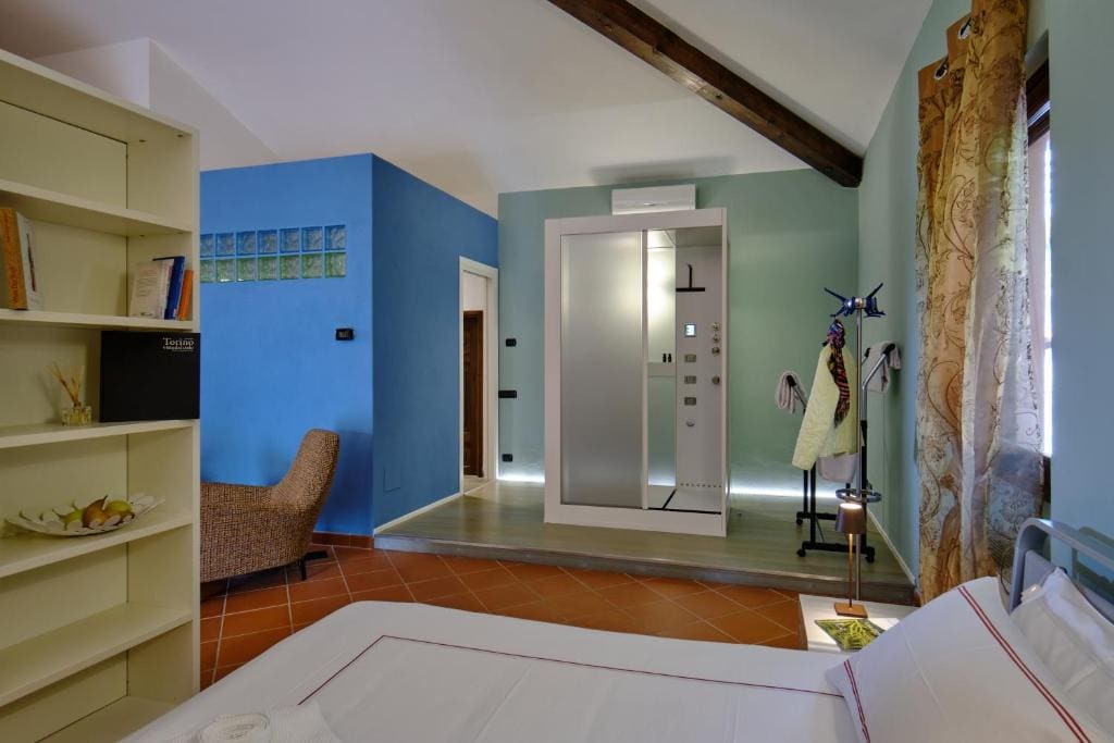 Giarvino Boutique Guest House - View 2