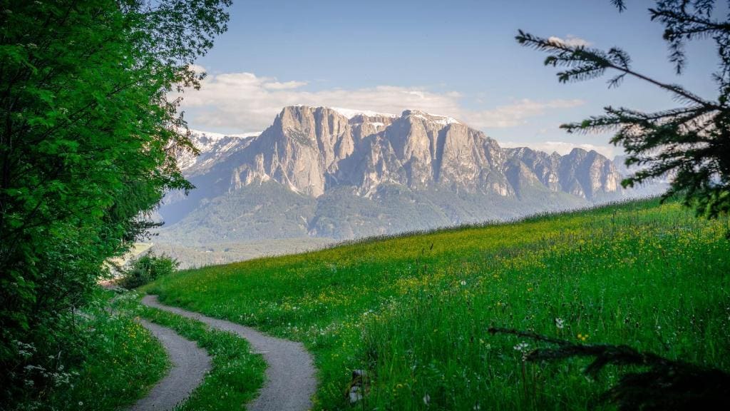 Garni Kircher Sepp - View 2