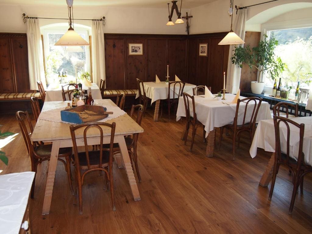Hotel Ansitz Gamp - View 5