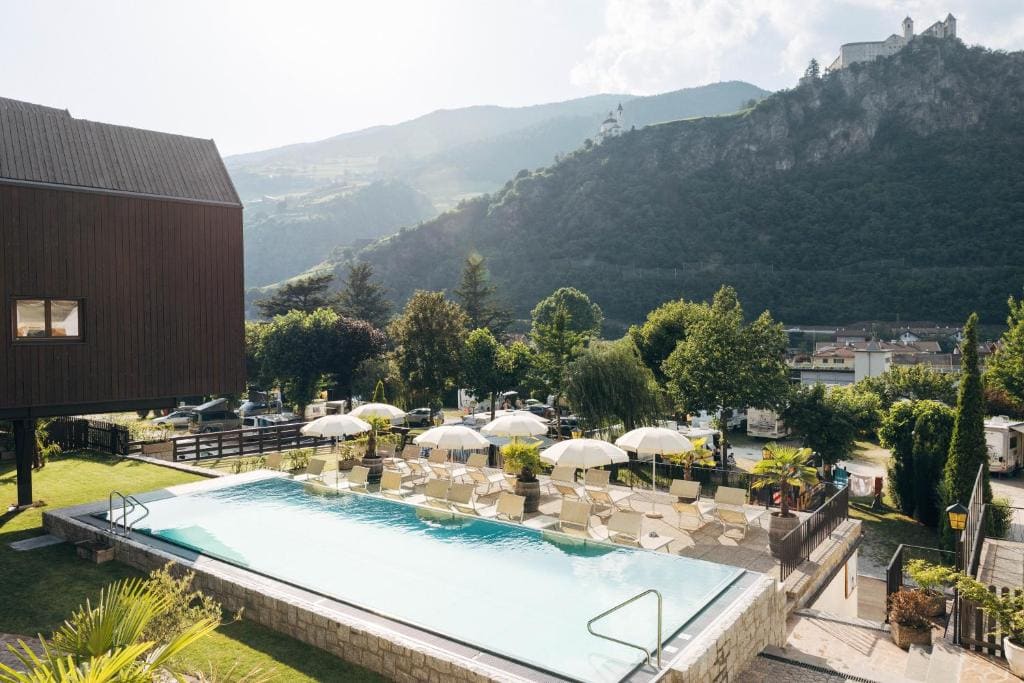 Hotel Ansitz Gamp - View 3