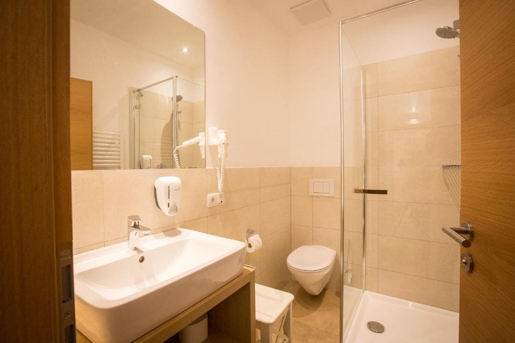 Hotel Ansitz Gamp - View 7