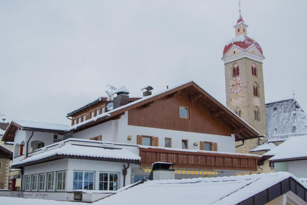 Gasthof Paul - Main view