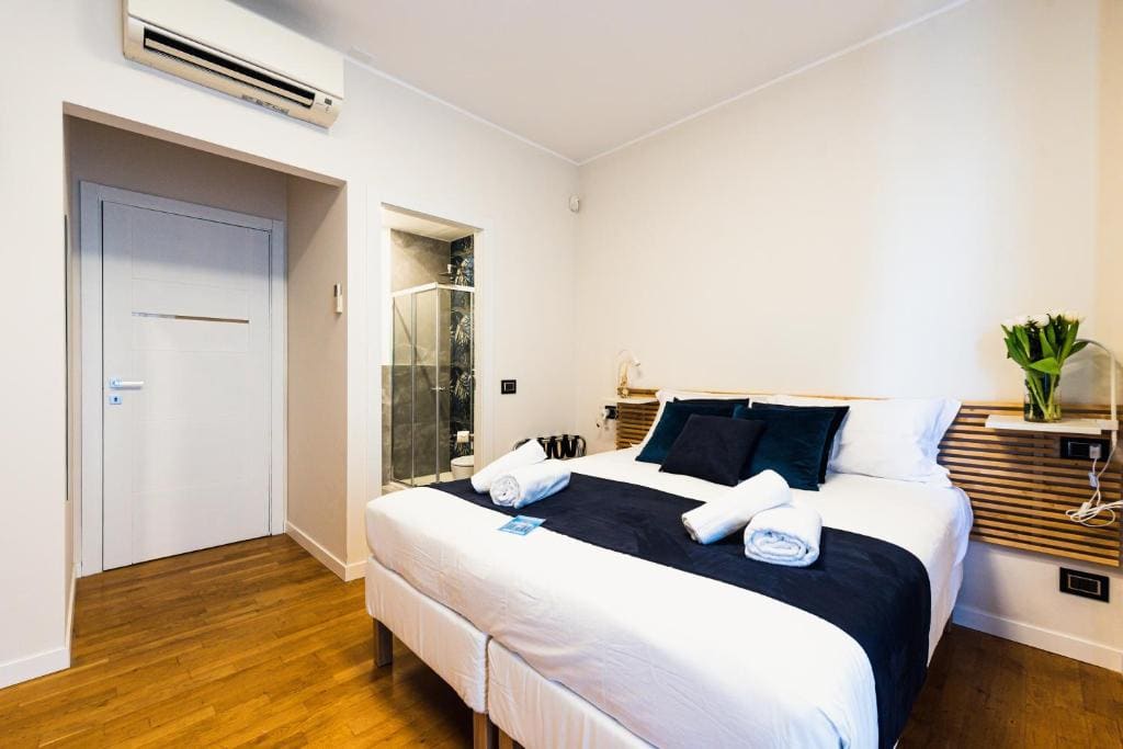 Gegix's Rooms Milano - View 5