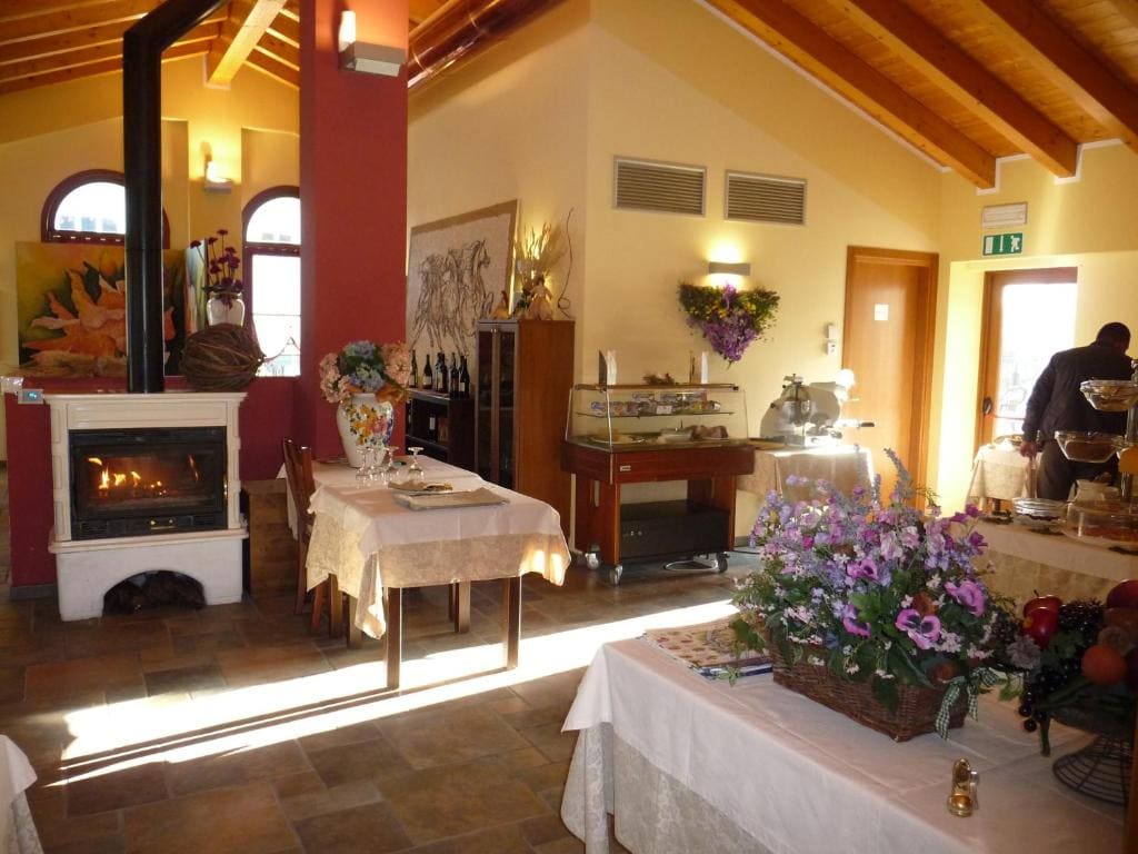 Gelindo Dei Magredi - View 4
